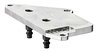 Gear Tronic Adapter 001 für LR/Jeep – Bild 6