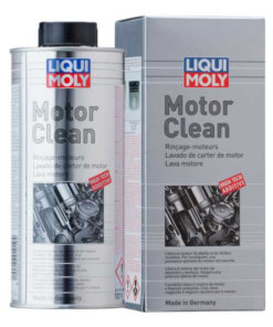 Motor Clean