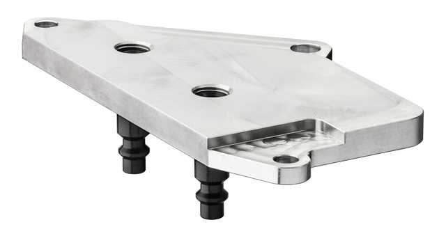 Gear Tronic Adapter 001 für LR/Jeep – Bild 7