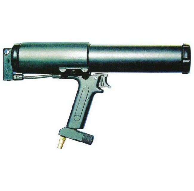 Beutelpistole für Beutel 400 ml – Bild 2