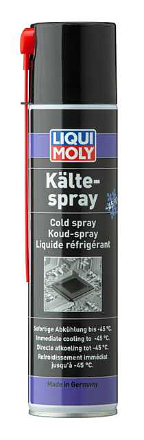 Kältespray – Bild 11