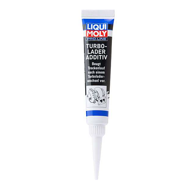 Pro-Line Turbolader Additiv – Bild 3