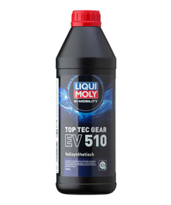 Top Tec Gear EV 510
