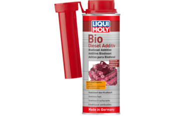 Bio Diesel Additiv