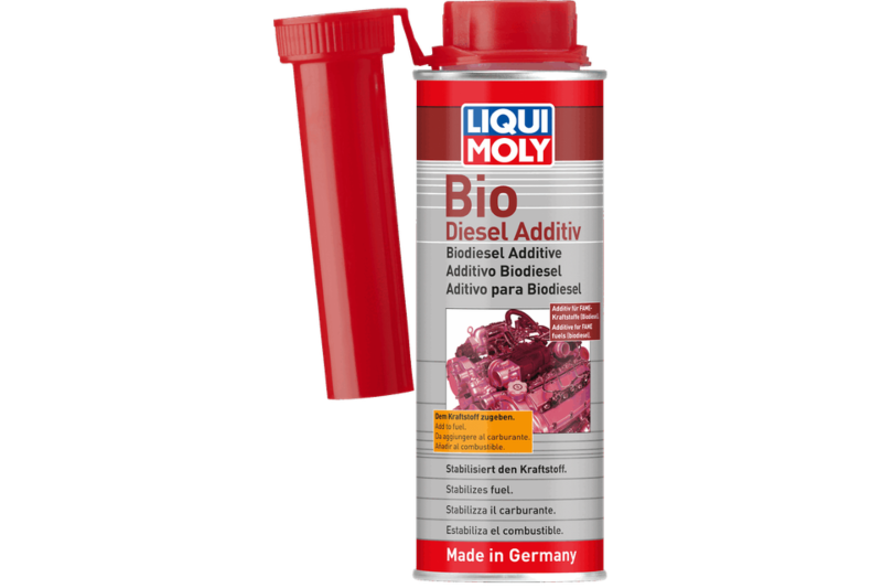 Bio Diesel Additiv