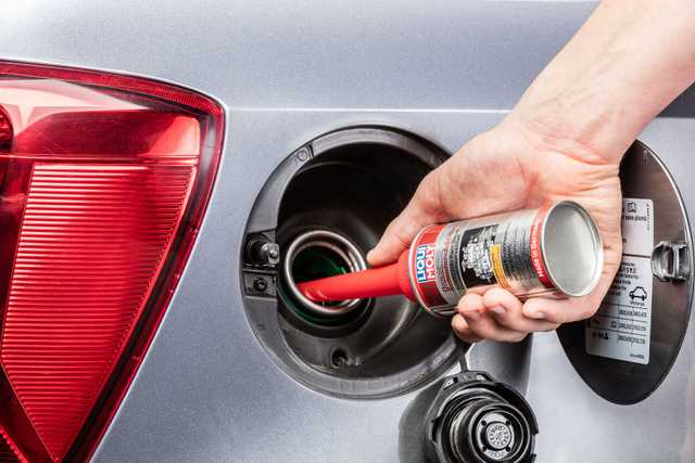 Diesel-Schmieradditiv – Bild 13