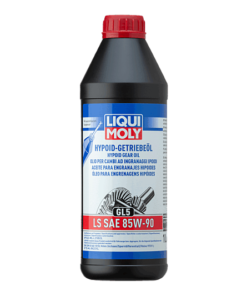 Hypoid-Getriebeöl (GL5) LS SAE 85W-90
