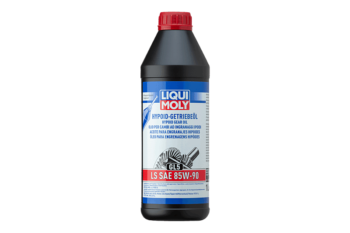 Hypoid-Getriebeöl (GL5) LS SAE 85W-90