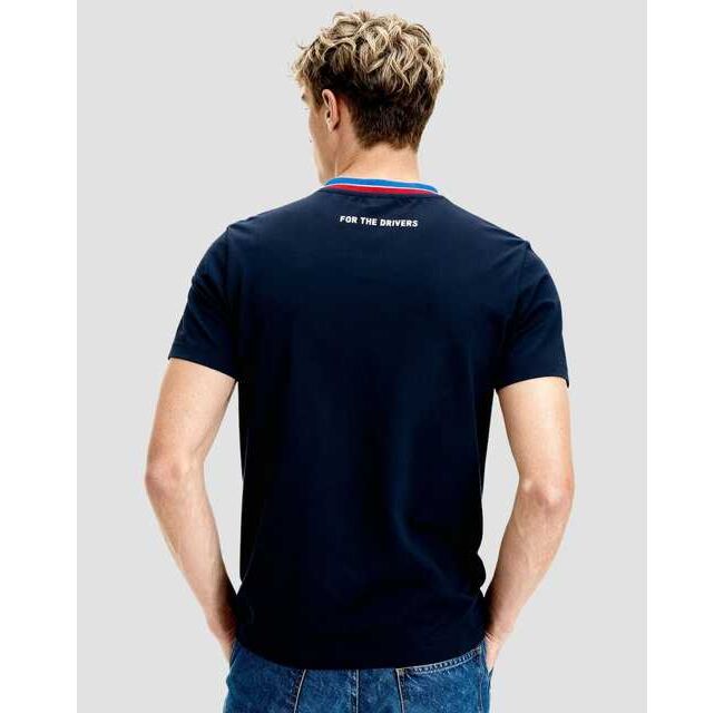LIQUI MOLY ESSENTIAL T-Shirt – Bild 5