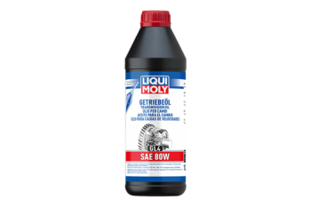 Getriebeöl (GL4) SAE 80W