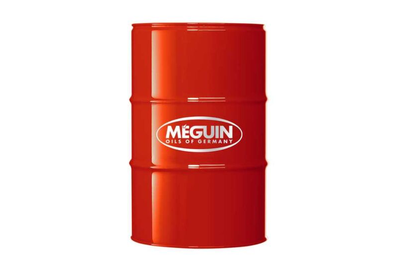 Meguin Heißdampfzylinderoel ZB 1000