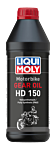 Motorbike Gear Oil HD 150 – Bild 7