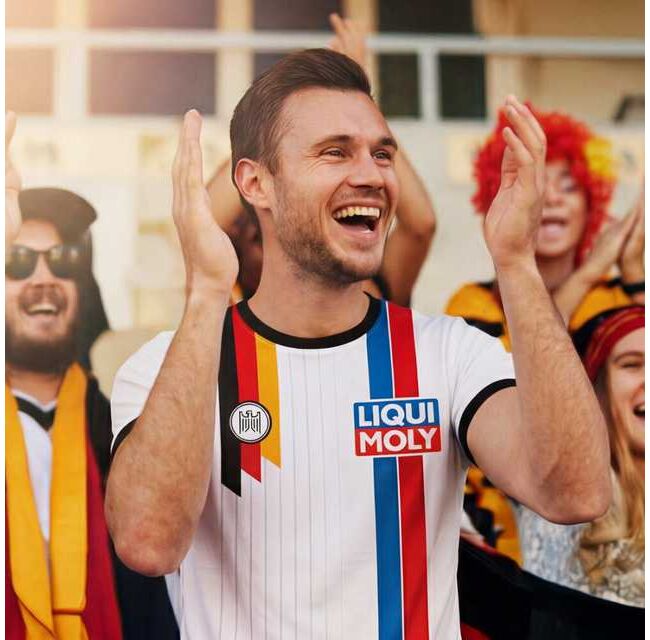Fan-Shirt 2026 – Bild 10
