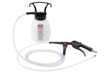 LIQUI MOLY Klimaanlagen-Reinigungspistole