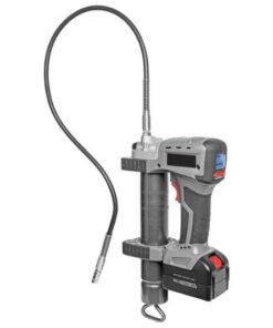 Akkufettpresse 20V Li-Ion mit Hochdruckschlauch