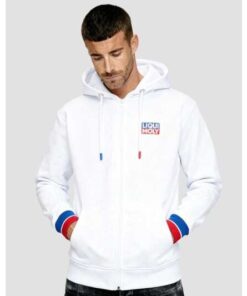 ESSENTIAL Zipper