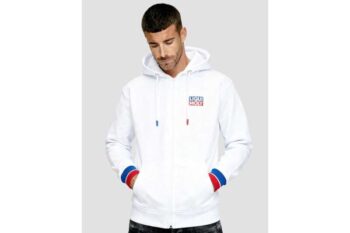 ESSENTIAL Zipper