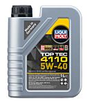 Top Tec 4110 5W-40 – Bild 9