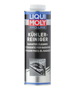 Pro-Line Kühlerreiniger