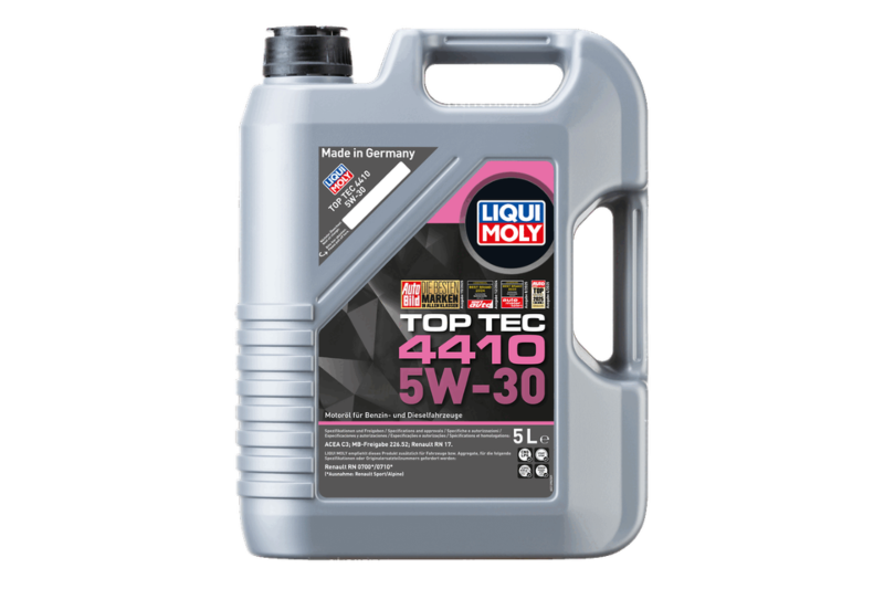 Top Tec 4410 5W-30