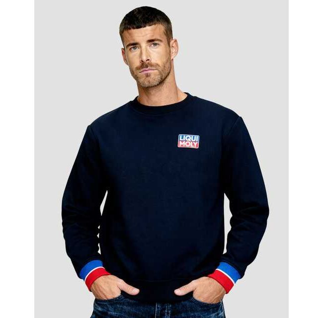 LIQUI MOLY ESSENTIAL Sweatshirt – Bild 15