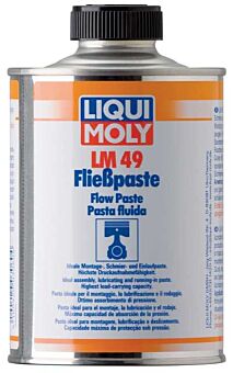 LM 49 Fließpaste – Bild 9