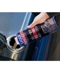 Alternative view of Pro-Line Super Diesel Additiv