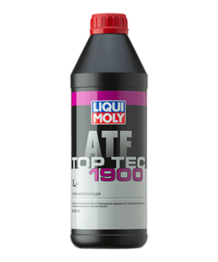 Top Tec ATF 1900