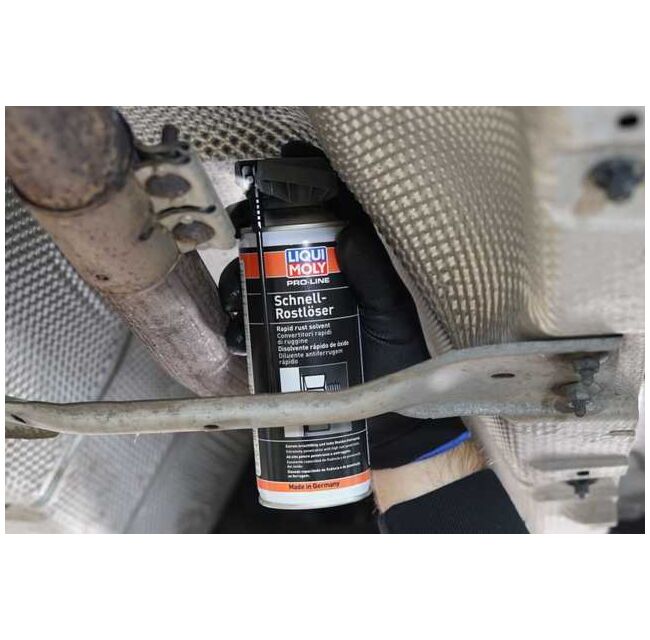 Pro-Line Schnellrostlöser – Bild 15
