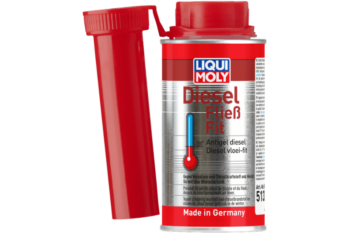 Diesel Fließ Fit