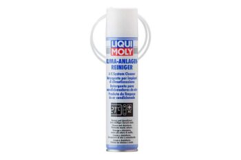 LIQUI MOLY Klimaanlagenreiniger (Spray)