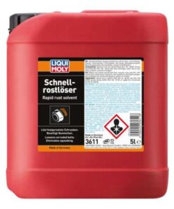 Schnellrostlöser