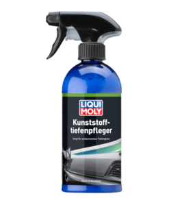Alternative view of Kunststofftiefenpfleger