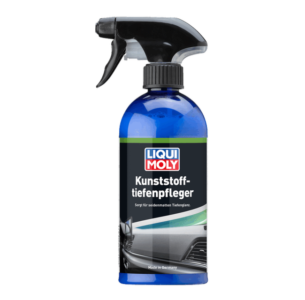 Alternative view of Kunststofftiefenpfleger