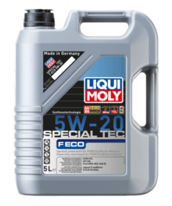 Special Tec F ECO 5W-20