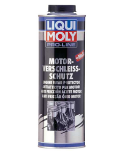 Pro-Line Motor-Verschleiß-Schutz