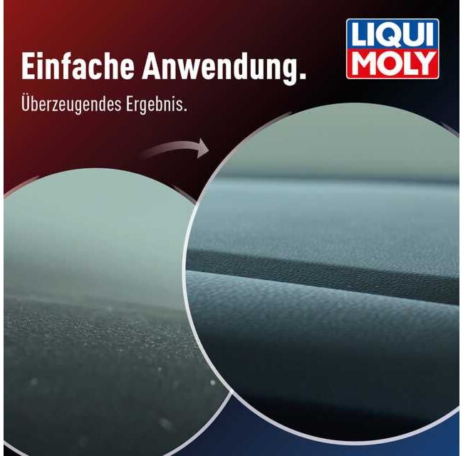 Cockpitpflege vanille – Bild 6
