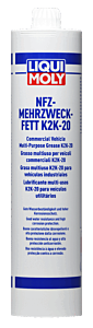 NFZ-Mehrzweckfett K2K-20 – Bild 8