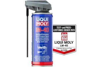 LIQUI MOLY LM 40 Multifunktionsspray