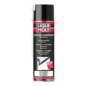 Alternative view of Hohlraumversiegelung transparent (Spray)