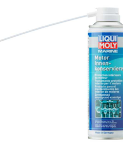 Marine Motor Innenkonservierer