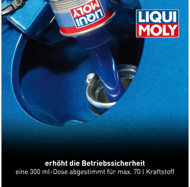 mtx Vergaserreiniger – Bild 10