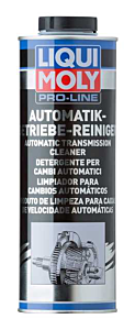 Pro-Line Automatik-Getriebe-Reiniger – Bild 14