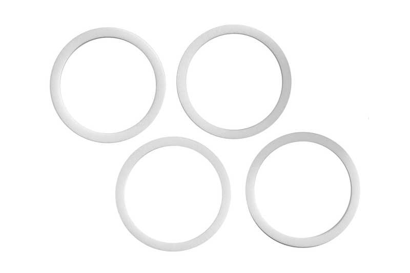 Dichtungsringe (4 Stück)