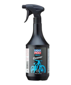 Alternative view of Bike Cleaner
