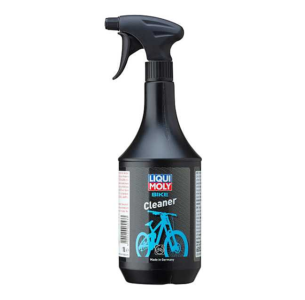 Alternative view of Bike Cleaner