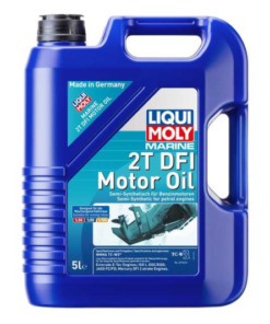 Marine 2T DFI Motor Oil