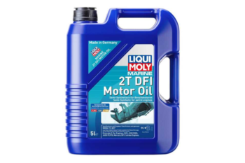 Marine 2T DFI Motor Oil