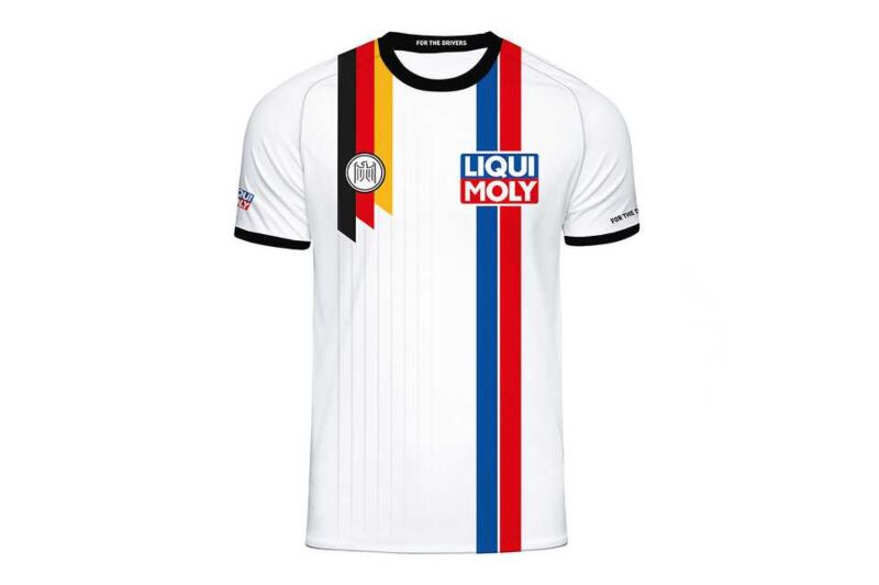Fan-Shirt 2026