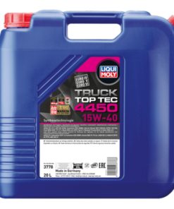 Top Tec Truck 4450 15W-40